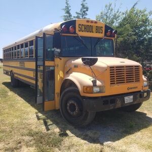 Meet your Posher, Bryce